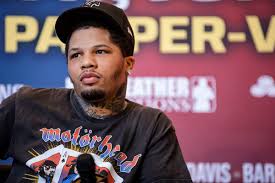 Gervonta Davis Moving Up To Face Mario Barrios In Dare To Be Great Bad Left Hook