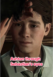 Sebastian Ashton