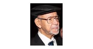 Gilbert John Dias Obituary (2023)