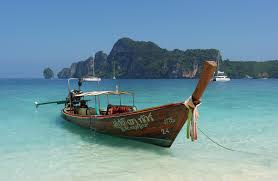 Quaint in insel poel near the. Ko Phi Phi Islands Maya Bay The Beach Und Holiday Inn Phi Phi Don