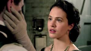 Esther lombardi, m.a., is a journalist who has covered books and literature for over twenty years. Why Elizabeth From The Guernsey Literary And Potato Peel Pie Society Looks So Familiar