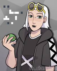 Final artfight post! Insta accs are tagged