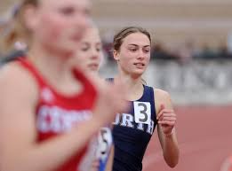Davies freshman Deebom wins 3 state titles, Eagles girls narrowly miss  5-peat