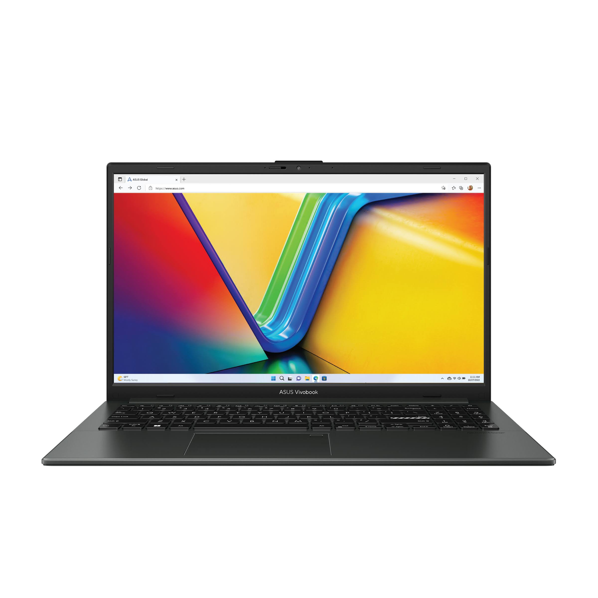 Asus Vivobook Go 15.6" Laptop Intel Core i3-N305