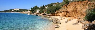 There are 2 ways to get from novalja to split by bus or car. Stara Novalja Ferienwohnungen Zimmer Ferienhauser Luxusvillen Adriatic Hr