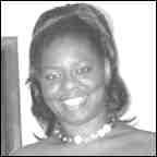 Cynthia Lynn Jarvie Thomas (1976-2008)