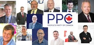 Is canada heading into a nasty election year? List Of Candidates Running For The Peoples Party Of Canada With Military Connections Canadian Military Family Magazine