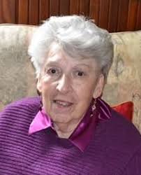 Katherine Maguire, 87