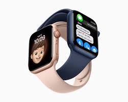 Apple Extends The Apple Watch Experience To The Entire Family Apple Ca