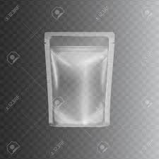 Plastic loop handle pvc transparent shopping bag, capacity: Clear Transparent Plastic Bag Mockup Realistic Template Packaging Royalty Free Cliparts Vectors And Stock Illustration Image 122417004