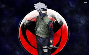 Looking for sharingan kakashi and want to download. Kakashi Sharingan Wallpapers Top Free Kakashi Sharingan Backgrounds Wallpaperaccess