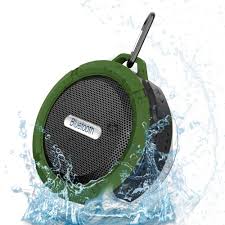 Harga speaker bluetooth ukuran mini dan speaker bluetooth ukuran besar tentu berbeda. Taffware Mini Outdoor Bluetooth Speaker C6 Black Jakartanotebook Com