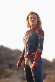 You may have seen her in room, scott pilgrim vs. Bild Zu Brie Larson Captain Marvel Bild Brie Larson Filmstarts De