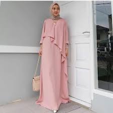 Biyan Maxi Price 95k Material Balotelli Size All Size Bajumuslimah Baj Pakaian Wanita Model Pakaian Wanita Model Pakaian Hijab