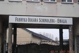 É o tema principal do romance de 1982, schindler's ark. Schindlers Factory Private Tour 2021 Krakau Tiefpreisgarantie