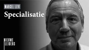 Specialisatie