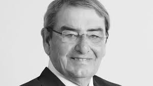 Hombre del día: Alejandro Echevarría, presidente de Honor de Mediaset  España