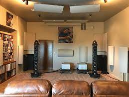 By rives — june 28, 2005. Building A Listening Room The Absolute Sound
