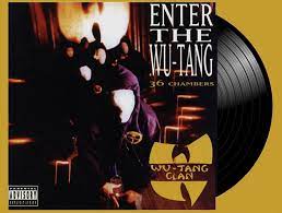 What is wu tang collection? The Paris Review What We Saw When We First Saw The Wu Tang The Paris Review