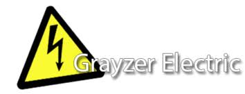E detection devices shall be installed outside of bedrooms or rooms used for sleeping purposes but in the immediate vicinity of such rooms, centrally. Grayzer Electric Smoke Detectors
