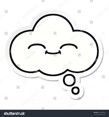Sticker Of A Cute Cartoon Thought Bubble Ad Sponsored Cute Sticker Cartoon Bubble In 2020 Cartoon Bubbles Thought Bubbles Cute Cartoon Cartoon thought bubble vector art. pinterest