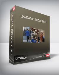 See i always believed in total mastery of the game. Bradicus Daygame Seduction Course Farm Online Courses Ebooks
