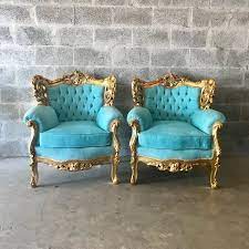 Payment Plan Available Make A Deposit Pay Weekly Or Bi Weekly Listing Is For 1 Chair Only Please Be Su Baroque Furniture Rococo Furniture Baroque Chair