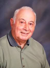 Obituary of Robert Bowes