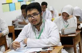 Buku pr matematika wajib sma kelas 10 semester 1 intan. Ukbm Matematika Sma Sks Pakapri Net