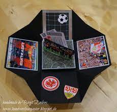 Konzertkarte geschenk geschenk für freund diy geburtstagsgeschenk weihnachtsgeschenk freund valentinstag selbstgemachtes diy gutschein für konzert tickets als explosionsbox. Karten Zu Weihnachten Verpacken Geschenk