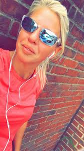 Personal Trainer Profile Gail Emms