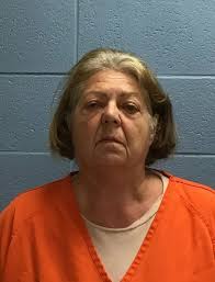 Marilyn Jane Barbour