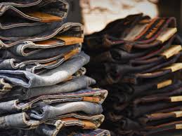 Many europeans do no longer even want to circulate there. Global Fashion Brands Face Eu Crackdown To Clean Up Textiles 2020 03 17 Supplychainbrain