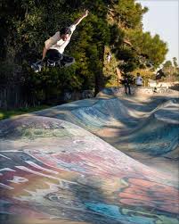 Blank Sean Keane Pro Skate (2021)