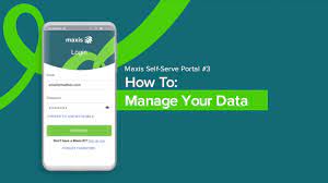 Most service quotas are specific to an aws region. How To Manage Datapool Via Maxis Self Serve Maxis