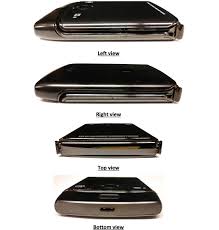 Using the pin code to unlock the screen of a motorola razr whose pattern has been forgotten. New Photos Of The 2019 Motorola Razr Surface In Fcc Filing Reveal Dimensions Notch Biometrics Android Gadget Hacks