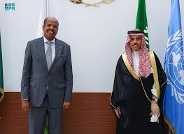 السؤال الذي يطرح نفسه هو ماهو علم الروحانيات كيف يمكن لك أن تتعلم وتبدأ العلوم الروحانية بخطوات صحيحة حتى تصل ل علم الروحانيات الصحيح. Ø§Ù„Ø±Ø¦ÙŠØ³ Ø¬ÙŠØ¨ÙˆØªÙŠ ÙŠØ¬Ø±ÙŠ Ù…Ø¨Ø§Ø­Ø«Ø§Øª Ù…Ø¹ ÙˆØ²ÙŠØ± Ø§Ù„Ø®Ø§Ø±Ø¬ÙŠØ© Ø§Ù„Ø³Ø¹ÙˆØ¯ÙŠ