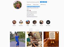 Maybe you would like to learn more about one of these? 20 Influencers And Bloggers Over 50 We Re Following The Shelf Full Funnel Influencer Marketing