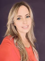 Audrey Borges Software Developer