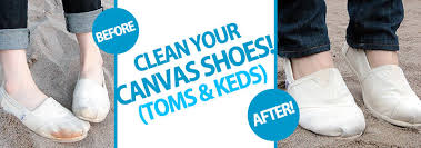 Shoe Daca: How To Fit And Size Toms Shoes - Youtube