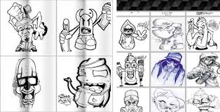 See more ideas about graffiti art, graffiti, street art graffiti. Simple Graffiti Art Sketches Apk Download For Android Latest Version 2 0 Com Simplegraffitiartsketches Namelaapps