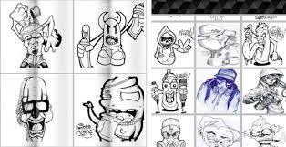 According to google play 200+ simple graffiti art sketches achieved more than 100 installs. Simple Graffiti Art Sketches Apk Download Latest Android Version 2 0 Com Simplegraffitiartsketches Namelaapps