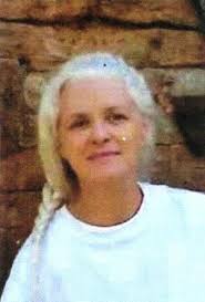 Patricia "Pat" Winter Obituary