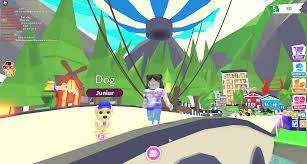 Kaka and i speed built a bright and colourful pet room in adopt me! What Is Adopt Me One Of The Most Popular Games On Roblox