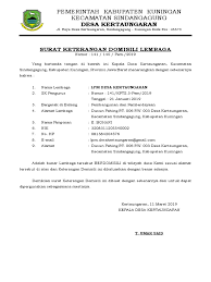 We did not find results for: Keterangan Domisili Lpm Ktu