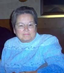 Obituary information for Sally Ann Russo