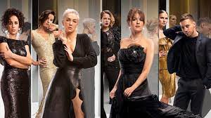 Сериал содержанки 3 сезон (2021) анонс и дата выхода продолжения телепроектаdatamania — любите смотреть сериалы, ждете дату выхода нового сезона. Soderzhanki 3 Sezon Data Vyhoda Serij Data Vyhoda