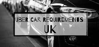Uber Car Requirements Uk 2020 - Appdrivercouk