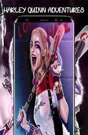 Dc superhero girls harley quinn. Harley Quinn Game For Android Apk Download
