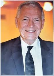 Bob Morgan Obituary 2020